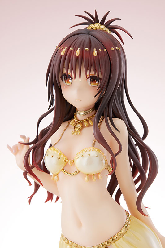 PREORDINE 11/2025 To Love-Ru Darkness Statue 1/7 Mikan Yuki 22 cm (PREORDINE NON CANCELLABILE)