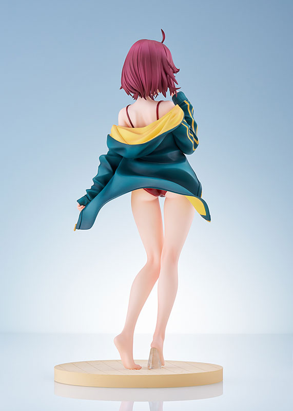 PREORDINE 09/2025 Atelier Sophie: The Alchemist of the Mysterious Book Sophie Neuenmuller Swimwear Ver. 25 cm Statue 1/7 (PREORDINE NON CANCELLABILE)