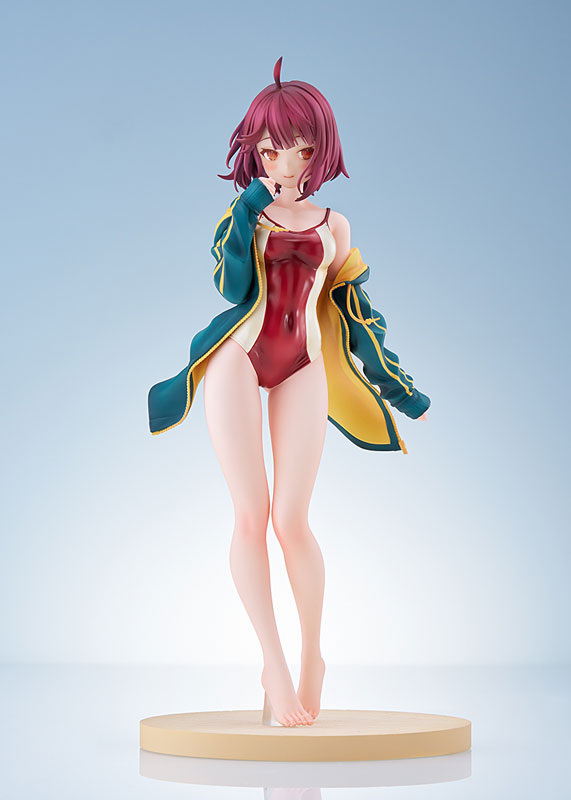 PREORDINE 09/2025 Atelier Sophie: The Alchemist of the Mysterious Book Sophie Neuenmuller Swimwear Ver. 25 cm Statue 1/7 (PREORDINE NON CANCELLABILE)