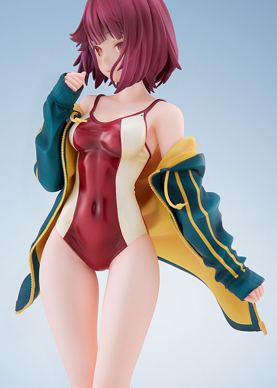 PREORDINE 09/2025 Atelier Sophie: The Alchemist of the Mysterious Book Sophie Neuenmuller Swimwear Ver. 25 cm Statue 1/7 (PREORDINE NON CANCELLABILE)