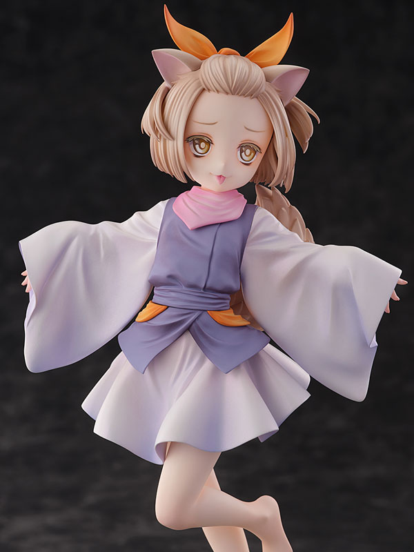 PREORDINE 09/2025 Yu-Gi-Oh! Card Game Monster Figure Collection Ash Blossom & Joyous Spring 23 cm Statue 1/7 (PREORDINE NON CANCELLABILE)