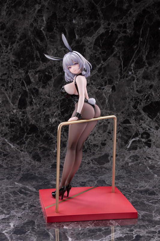 PREORDINE+ 12/2025 Azur Lane San Jacinto Flavor of the Day Ver. 28 cm Statue 1/6