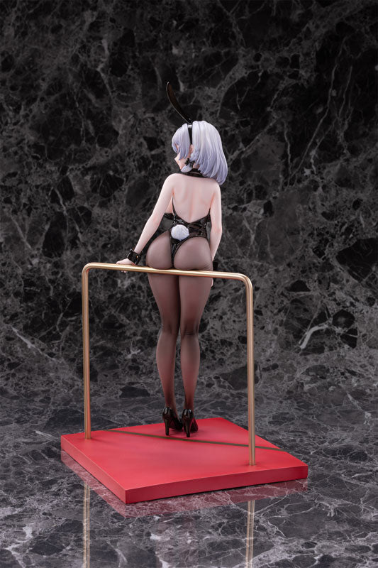 PREORDINE+ 12/2025 Azur Lane San Jacinto Flavor of the Day Ver. 28 cm Statue 1/6