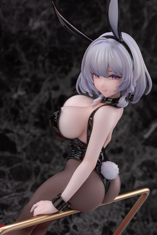PREORDINE+ 12/2025 Azur Lane San Jacinto Flavor of the Day Ver. 28 cm Statue 1/6
