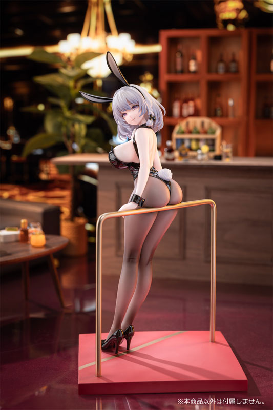 PREORDINE+ 12/2025 Azur Lane San Jacinto Flavor of the Day Ver. 28 cm Statue 1/6