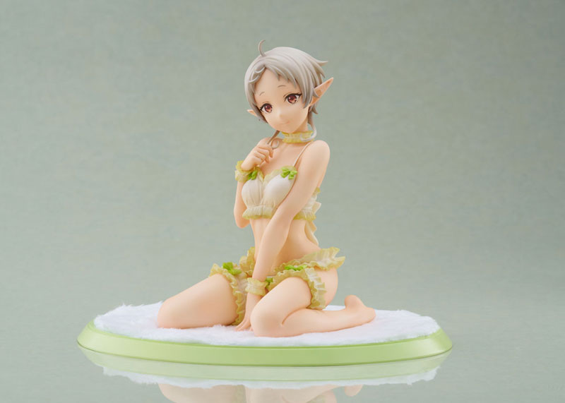 PREORDINE CHIUSO 05/2025 Mushoku Tensei Statue 1/7 Sylphiette Lingerie Ver. 12 cm (PREORDINE NON CANCELLABILE)