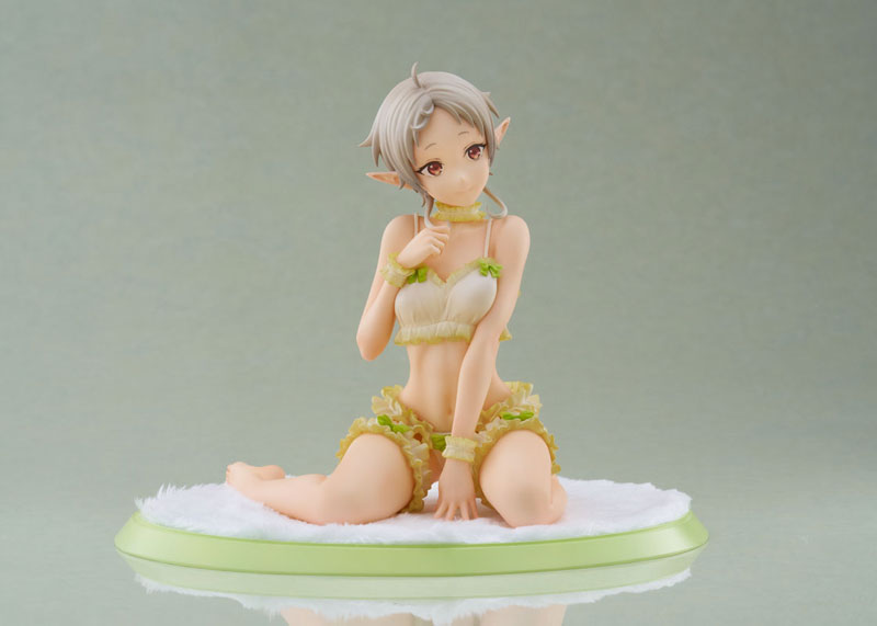 PREORDINE CHIUSO 05/2025 Mushoku Tensei Statue 1/7 Sylphiette Lingerie Ver. 12 cm (PREORDINE NON CANCELLABILE)
