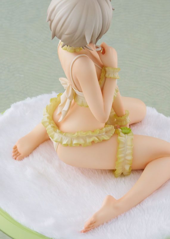 PREORDINE CHIUSO 05/2025 Mushoku Tensei Statue 1/7 Sylphiette Lingerie Ver. 12 cm (PREORDINE NON CANCELLABILE)