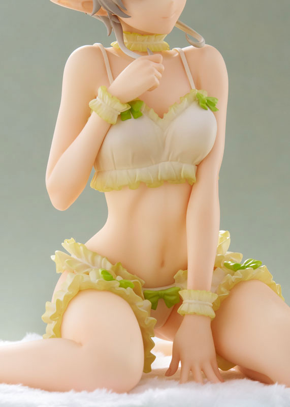 PREORDINE CHIUSO 05/2025 Mushoku Tensei Statue 1/7 Sylphiette Lingerie Ver. 12 cm (PREORDINE NON CANCELLABILE)