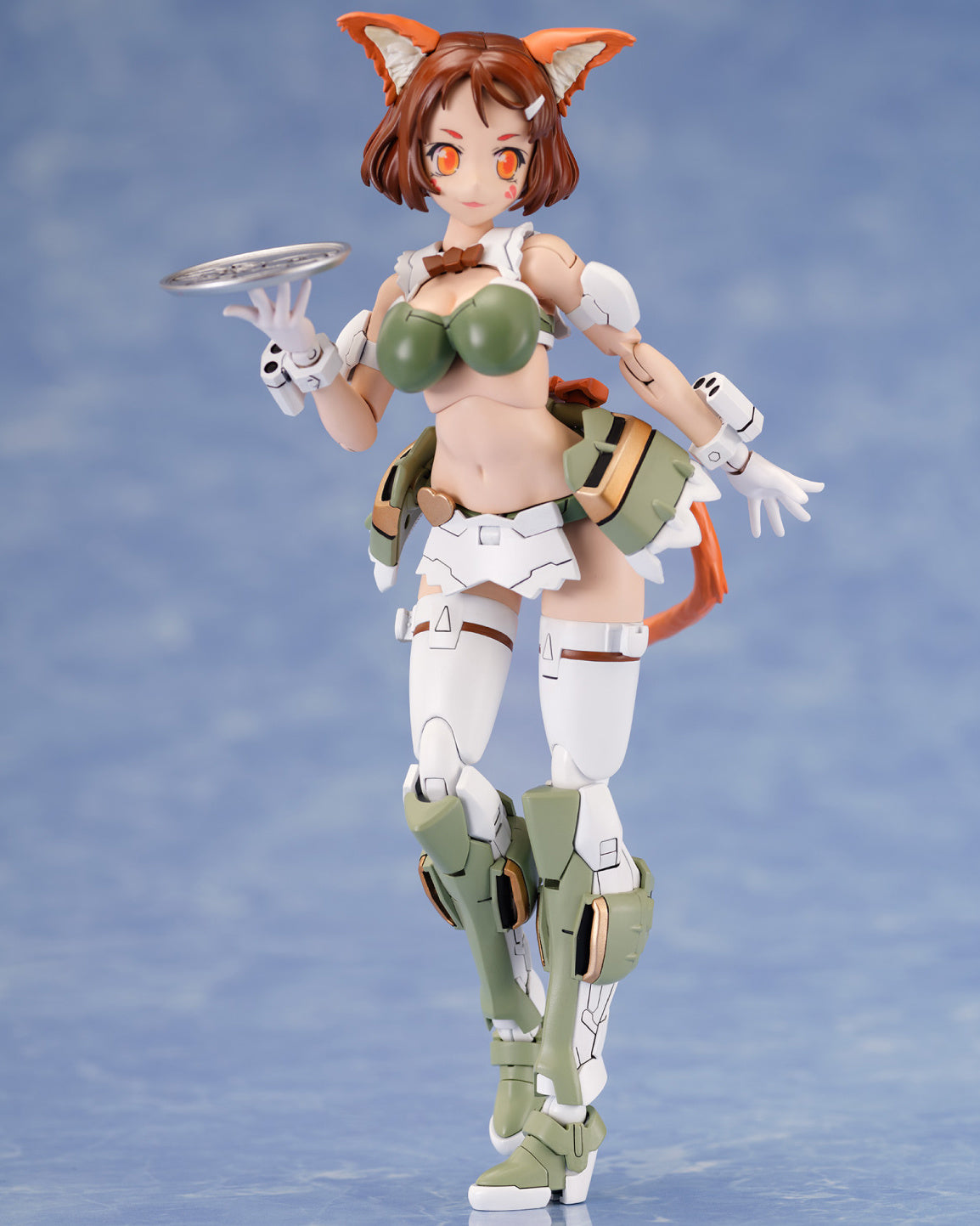 PREORDINE ESAURITO ACKS V.F.G. Macross Delta VB-6 Konig Monster Model