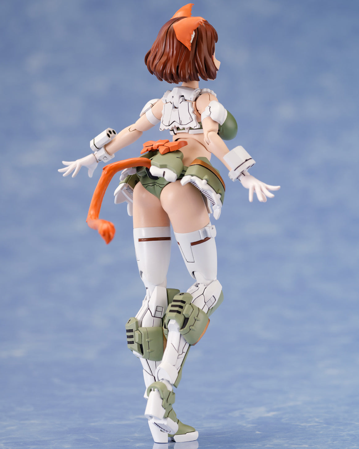 PREORDINE ESAURITO ACKS V.F.G. Macross Delta VB-6 Konig Monster Model