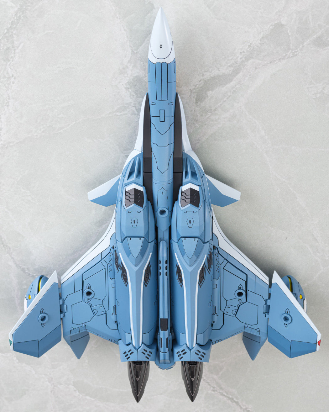 PREORDINE CHIUSO ACKS No.MC-11 Macross Delta VF-31A Kairos SP - Model