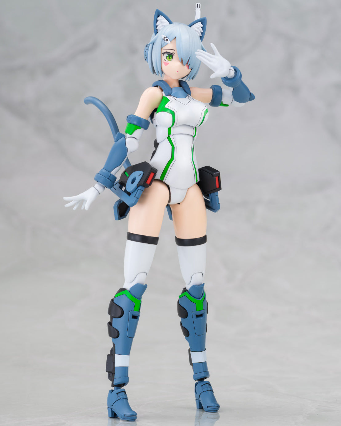 PREORDINE CHIUSO ACKS No.MC-11 Macross Delta VF-31A Kairos SP - Model