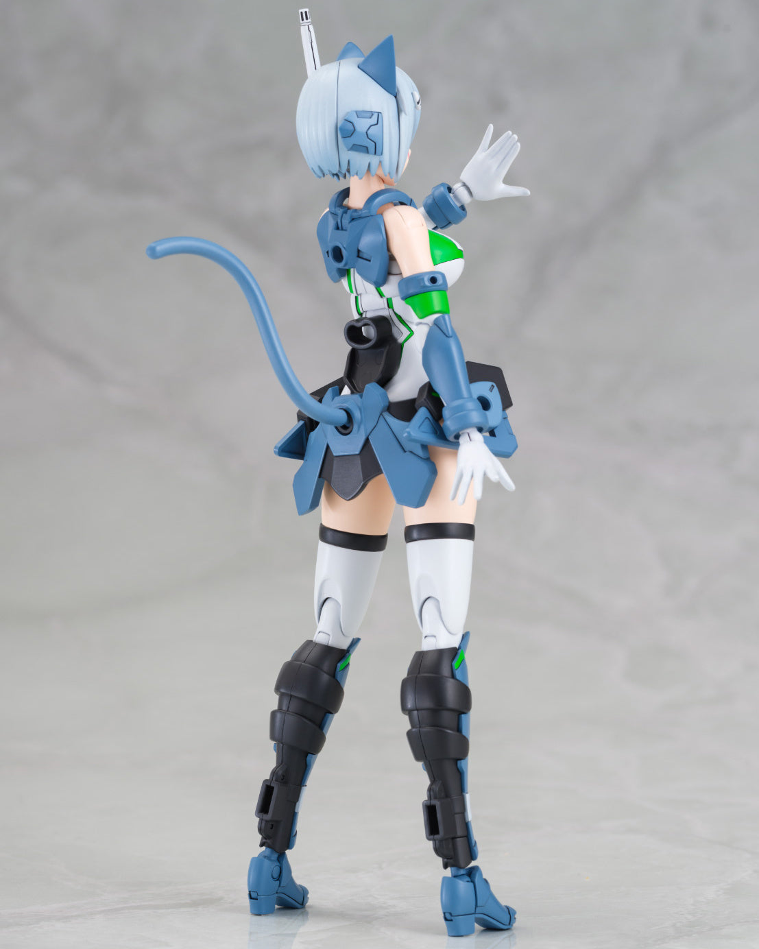 PREORDINE CHIUSO ACKS No.MC-11 Macross Delta VF-31A Kairos SP - Model