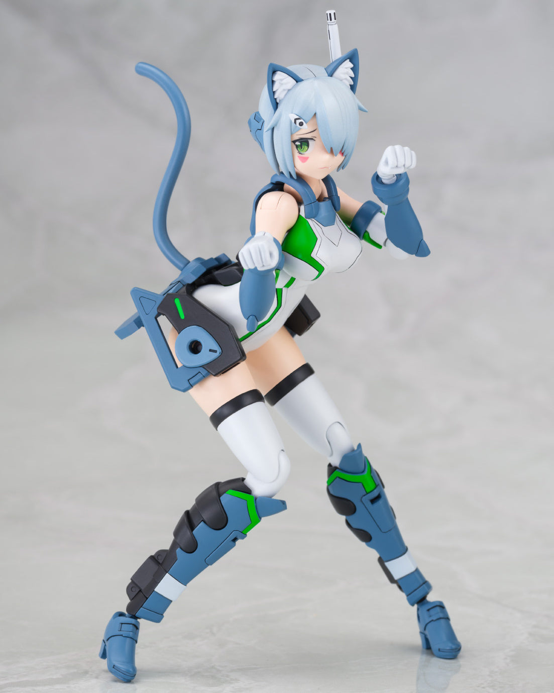 PREORDINE CHIUSO ACKS No.MC-11 Macross Delta VF-31A Kairos SP - Model