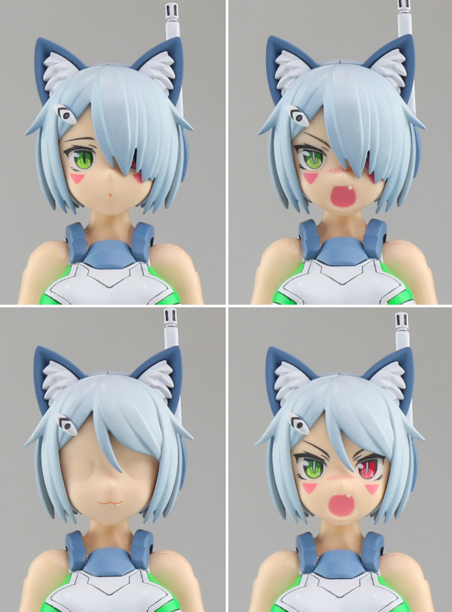 PREORDINE CHIUSO ACKS No.MC-11 Macross Delta VF-31A Kairos SP - Model