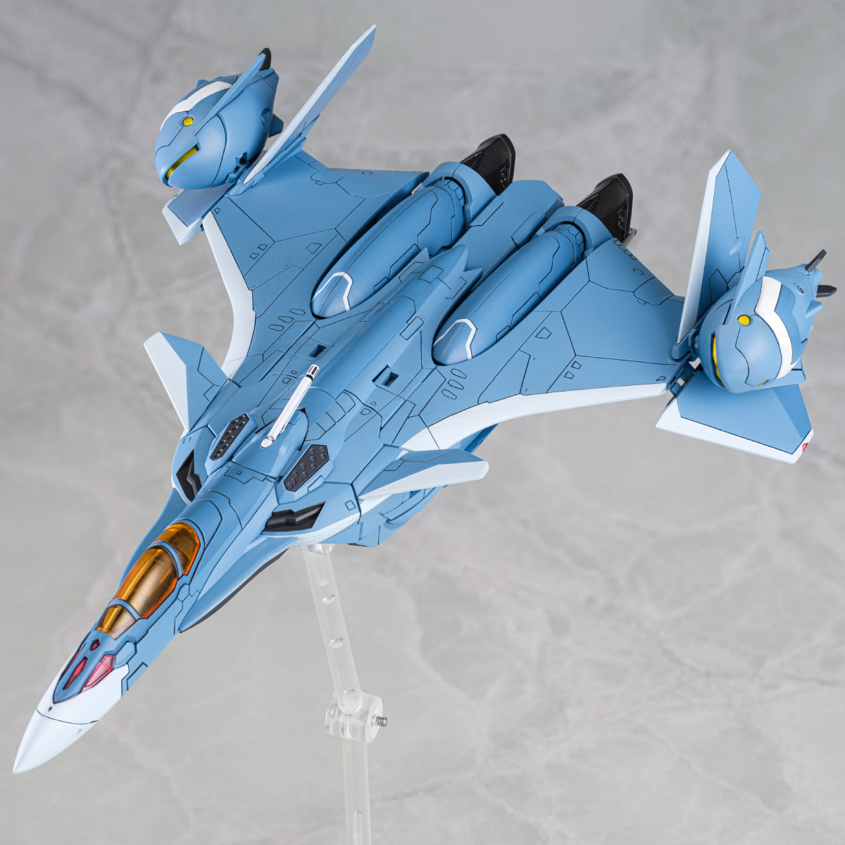 PREORDINE CHIUSO ACKS No.MC-11 Macross Delta VF-31A Kairos SP - Model