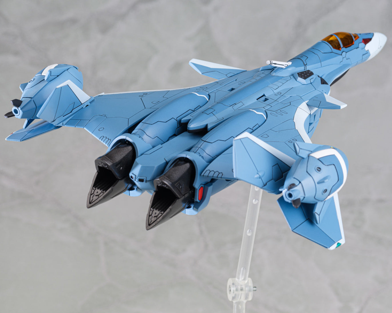 PREORDINE CHIUSO ACKS No.MC-11 Macross Delta VF-31A Kairos SP - Model
