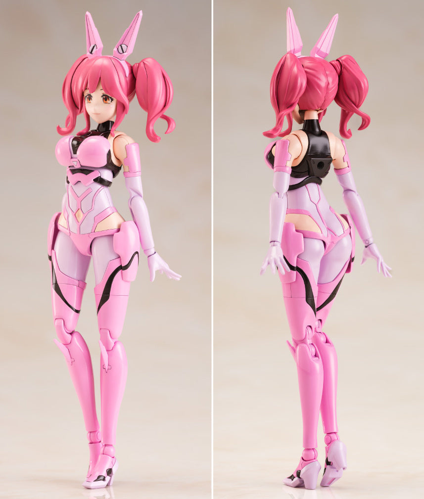 PREORDINE ESAURITO  Variable Fighters Girls – Macross Delta Walkure Nakajima Model