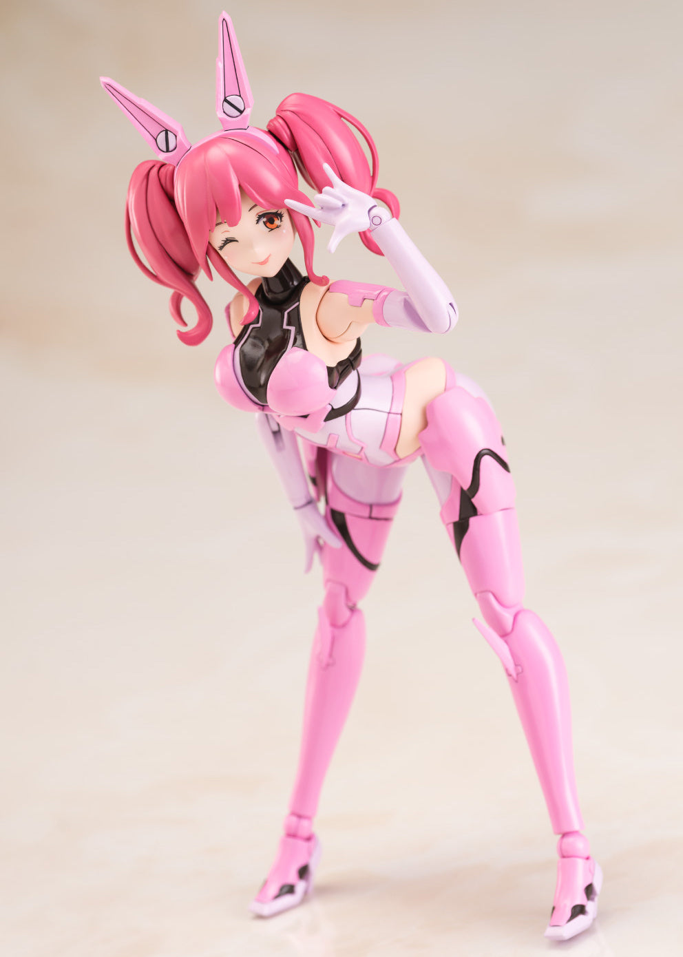 PREORDINE ESAURITO  Variable Fighters Girls – Macross Delta Walkure Nakajima Model