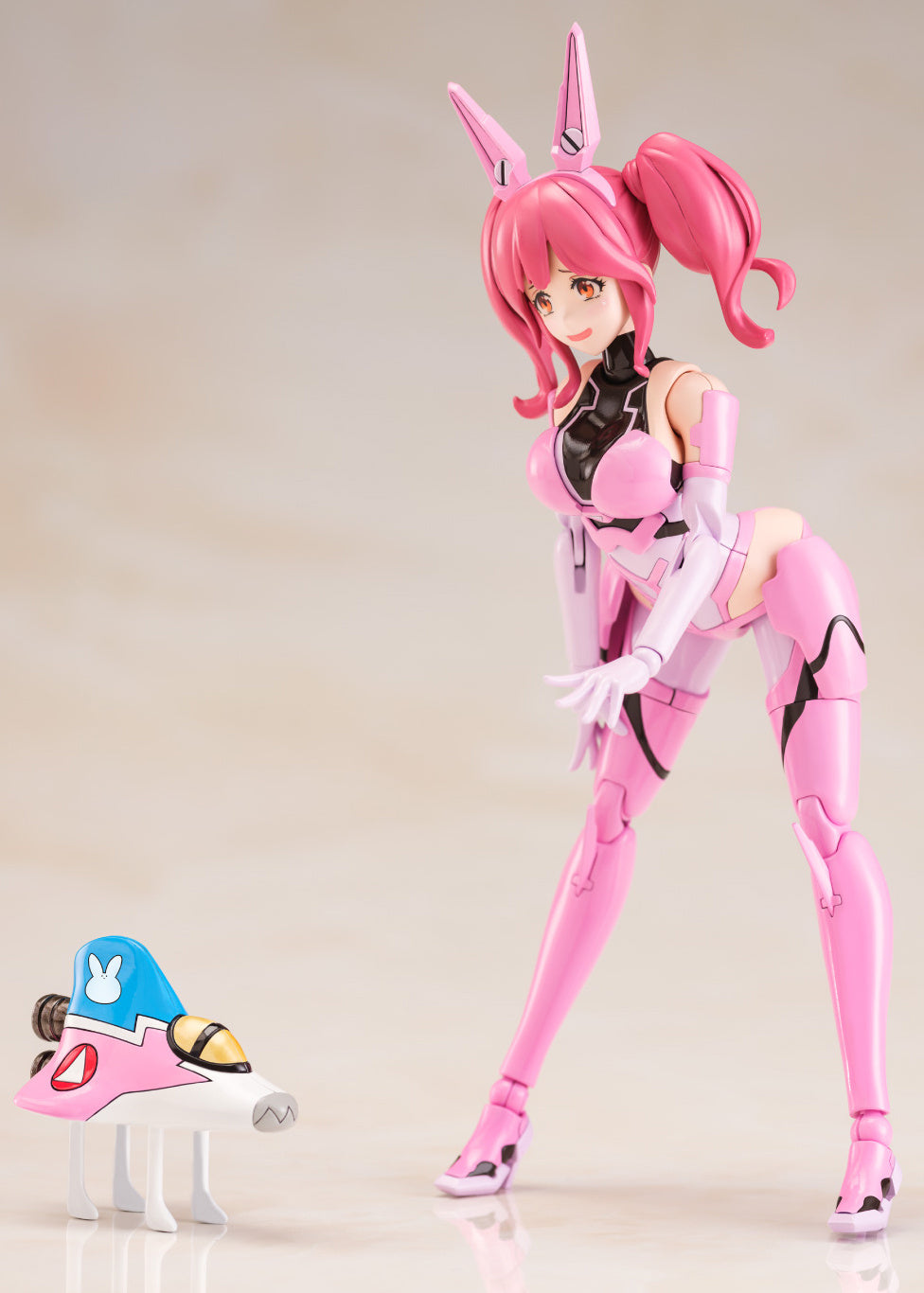 PREORDINE ESAURITO  Variable Fighters Girls – Macross Delta Walkure Nakajima Model