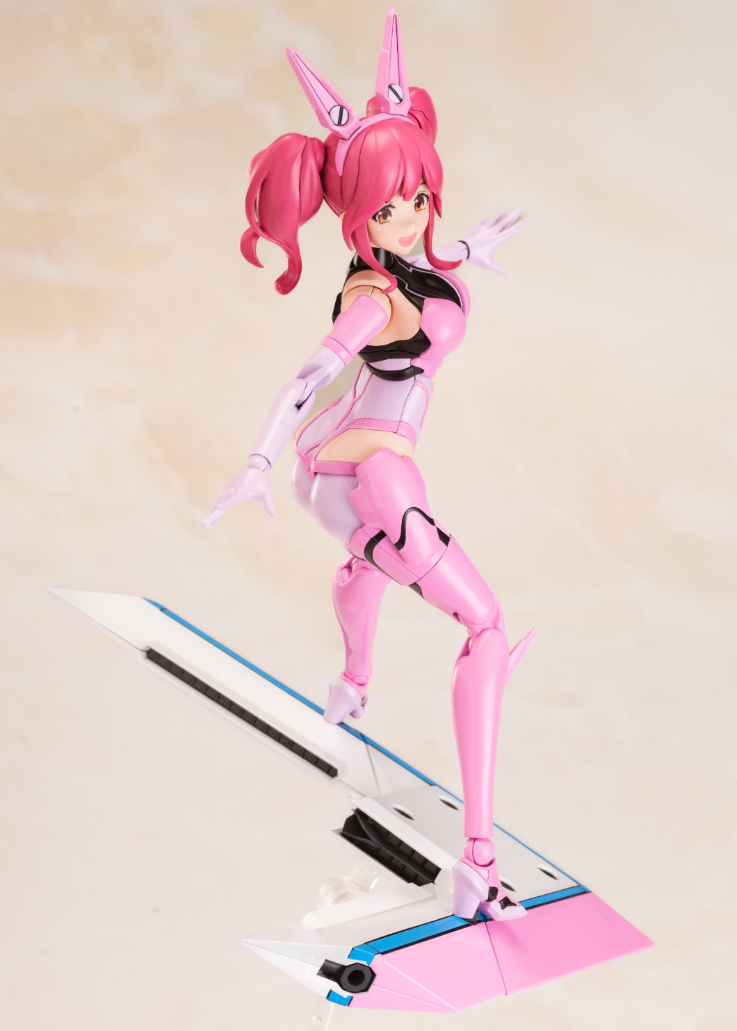 PREORDINE ESAURITO  Variable Fighters Girls – Macross Delta Walkure Nakajima Model
