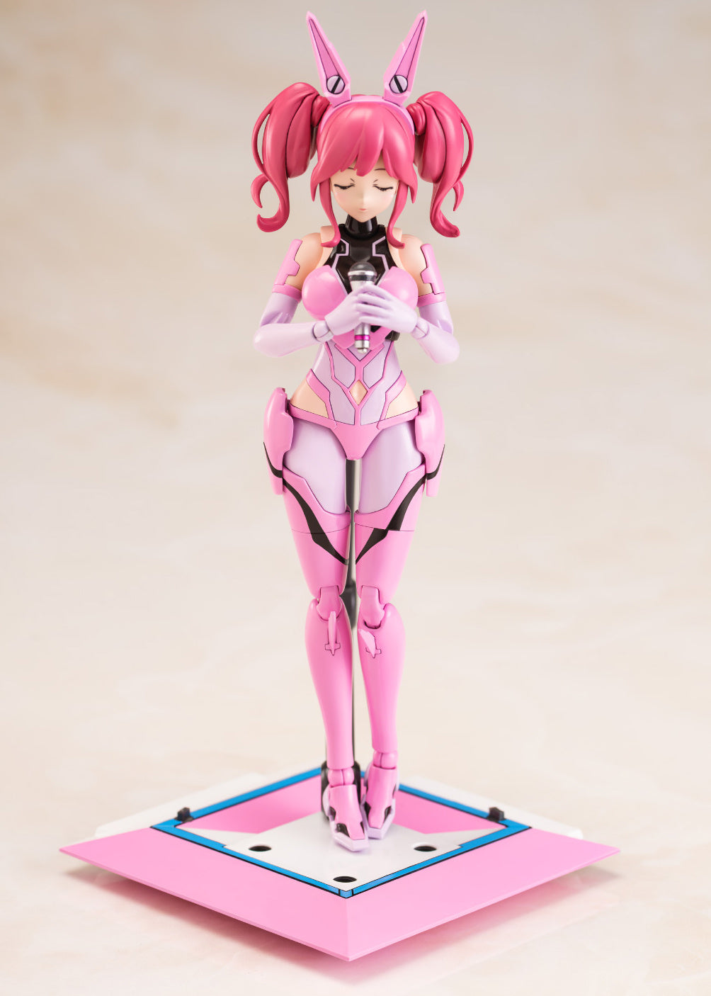 PREORDINE ESAURITO  Variable Fighters Girls – Macross Delta Walkure Nakajima Model