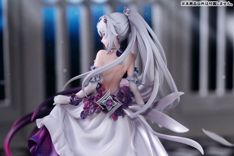 PREORDINE 12/2025 Honkai Impact 3rd Statue 1/7 Kiana Evening Invite 25 cm (PREORDINE NON CANCELLABILE)