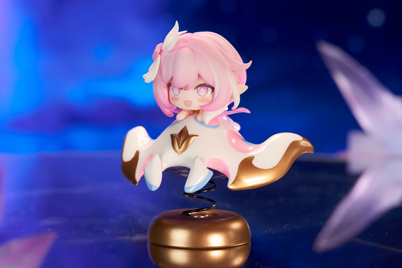 PREORDINE+ 10/2025 Honkai Impact 3rd Happy Shake Figure Elysia Herrscher of Human: Ego 8 cm
