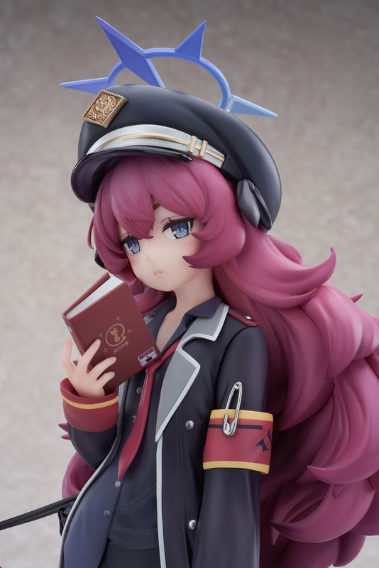 PREORDINE+ 03/2026 Blue Archive Statue 1/7 Iroha 27 cm