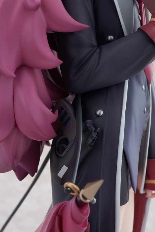 PREORDINE+ 03/2026 Blue Archive Statue 1/7 Iroha 27 cm