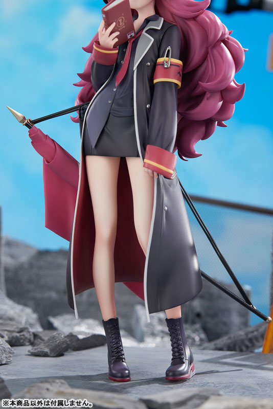 PREORDINE+ 03/2026 Blue Archive Statue 1/7 Iroha 27 cm