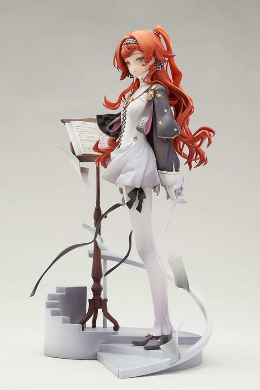 PREORDINE+ CHIUSO 04/2026 Reverse: 1999 PVC Statue 1/7 Sonetto 24 cm