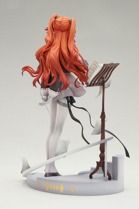 PREORDINE+ CHIUSO 04/2026 Reverse: 1999 PVC Statue 1/7 Sonetto 24 cm