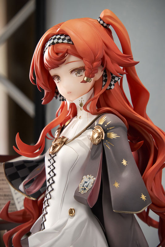 PREORDINE+ CHIUSO 04/2026 Reverse: 1999 PVC Statue 1/7 Sonetto 24 cm