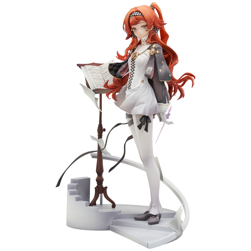 PREORDINE+ CHIUSO 04/2026 Reverse: 1999 PVC Statue 1/7 Sonetto 24 cm