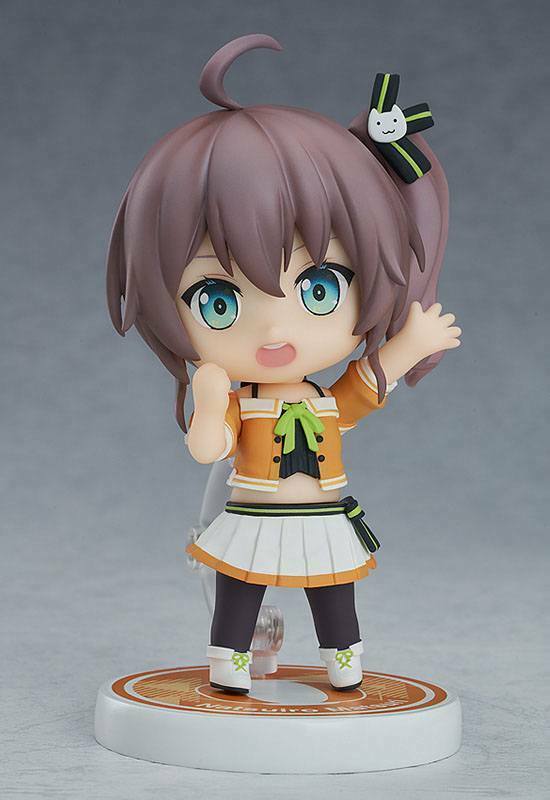 IN STOCK Hololive Production Nendoroid Action Figure Natsuiro Matsuri 11 cm