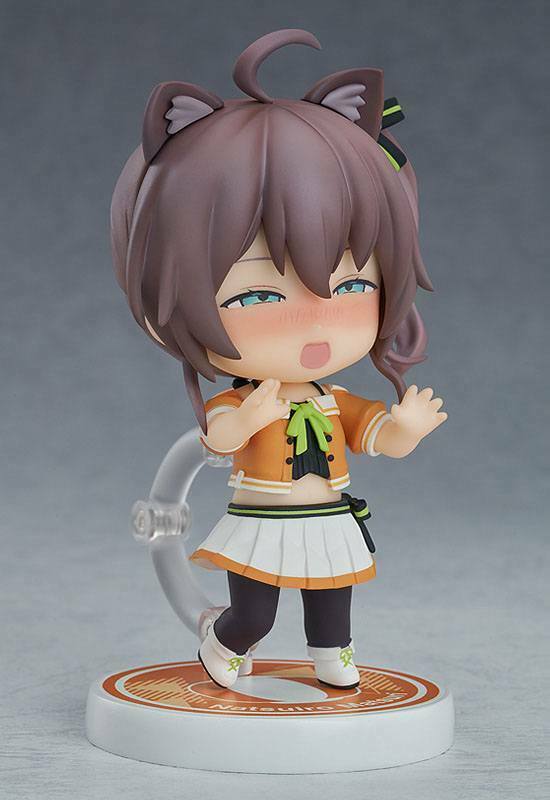 IN STOCK Hololive Production Nendoroid Action Figure Natsuiro Matsuri 11 cm