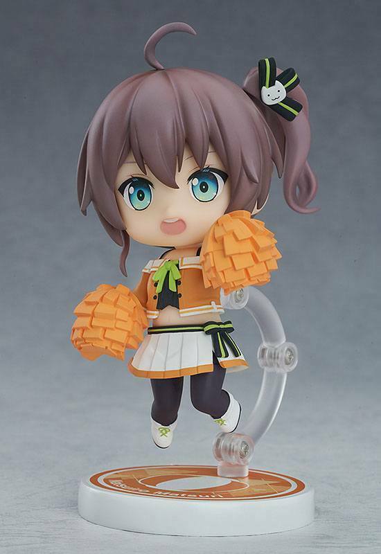 IN STOCK Hololive Production Nendoroid Action Figure Natsuiro Matsuri 11 cm