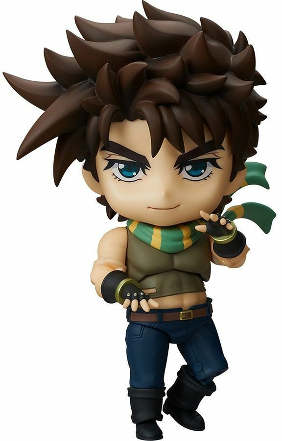 Nendoroid Joseph Joestar (JoJo's Bizarre Adventure)