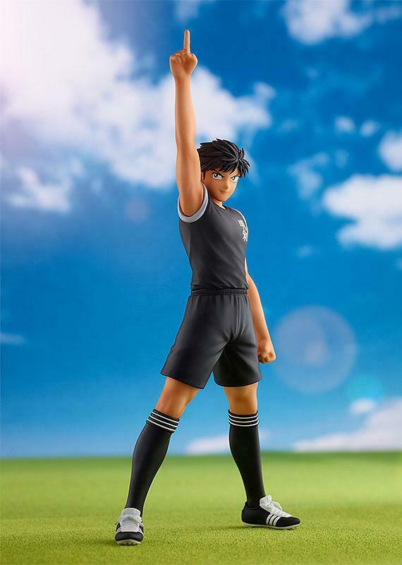 Pop Up Parade Captain Tsubasa ~ Kojiro Hyuga