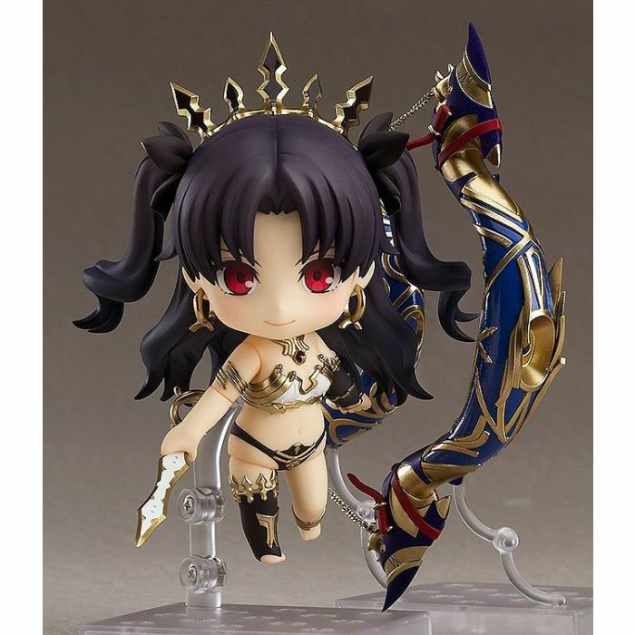 Fate/Grand Order Nendoroid Action Figure Archer/Ishtar 10 cm