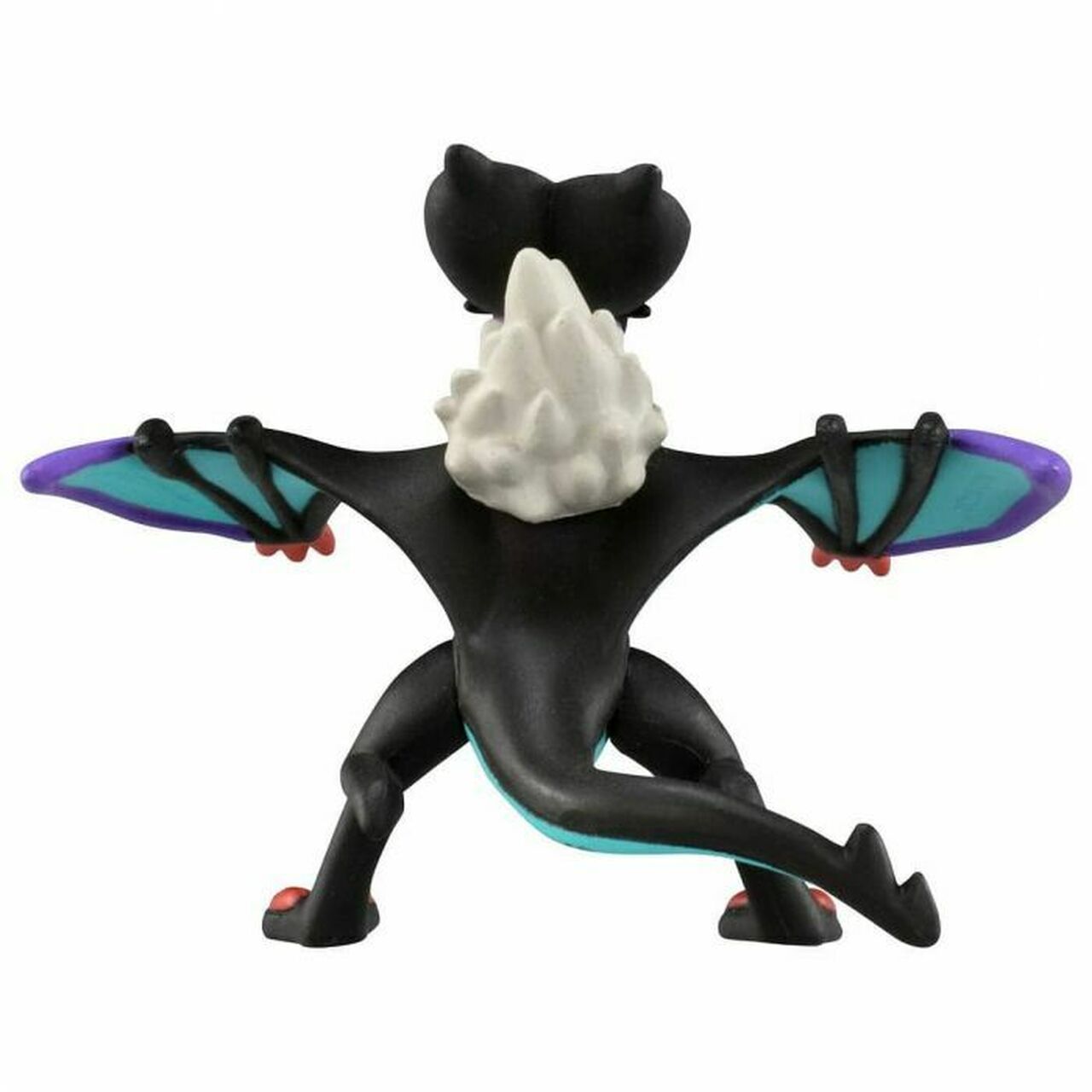 IN STOCK Noivern, Hydreigon and Sirfetch'd: Pokemon Moncolle Set (Set di 3)