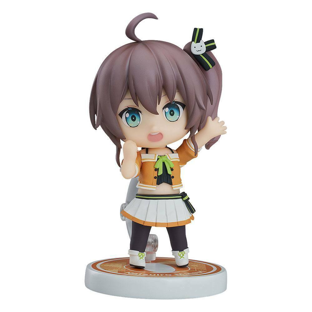 IN STOCK Hololive Production Nendoroid Action Figure Natsuiro Matsuri 11 cm