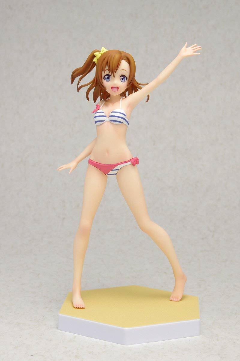 Kousaka Honoka Beach Queens Vers. ~ Love Live!