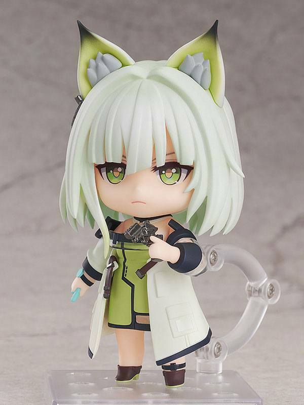 IN STOCK Arknights Nendoroid Action Figure Kal'tsit 10 cm