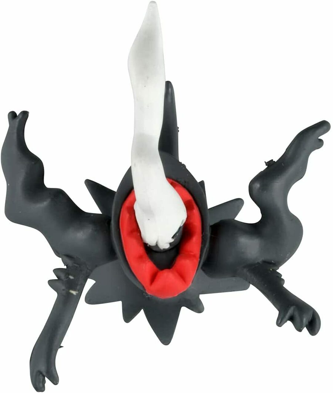 Darkrai, Calyrex and Regieleki: Pokemon Moncolle Bundle (Set of 3)