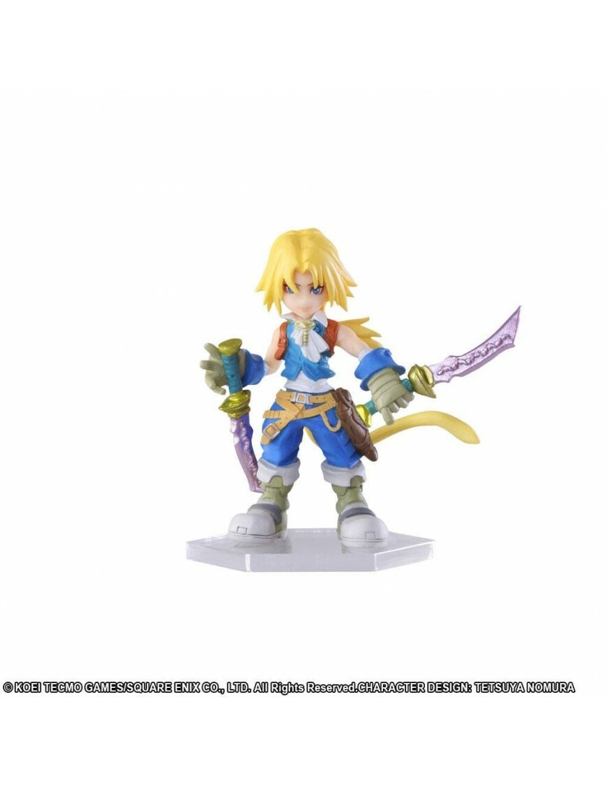 Dissidia Final Fantasy: Opera Omnia Trading Arts (Complete Set)