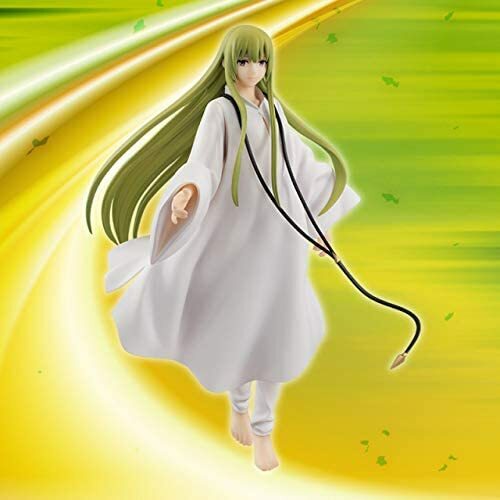 IN STOCK Fate/Grand Order PVC Figure Enkidu 21cm
