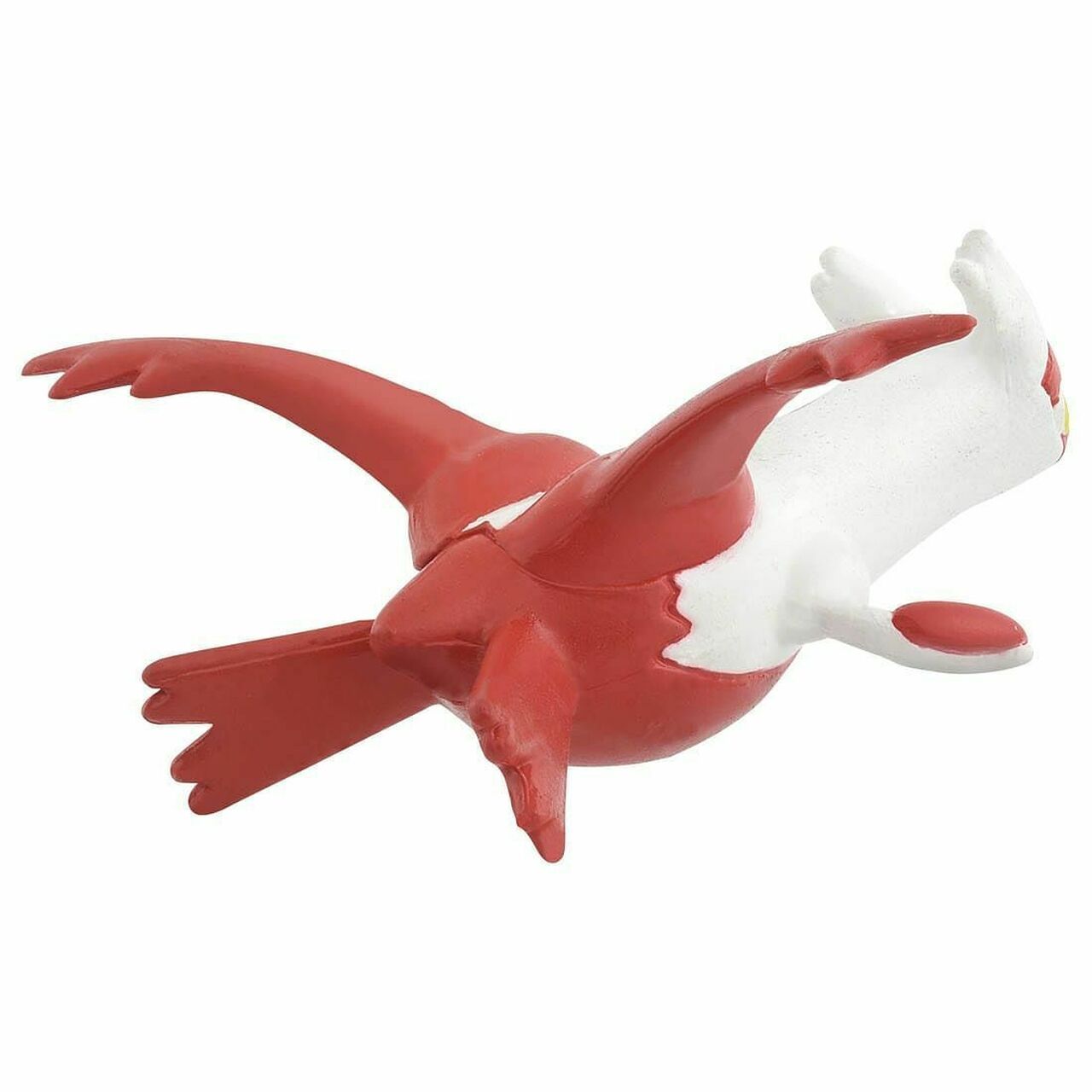 Latios, Latias and Morpeko (Hangry Mode): Pokemon Moncolle Set (Set di 3)